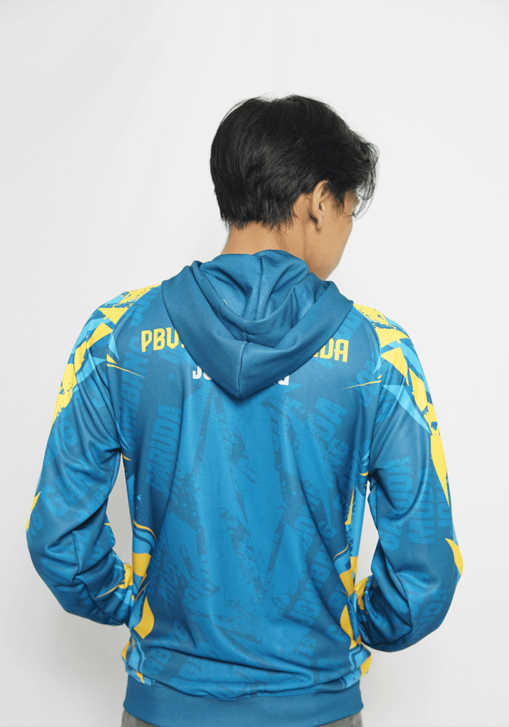 Jaket - Thumbnail 3