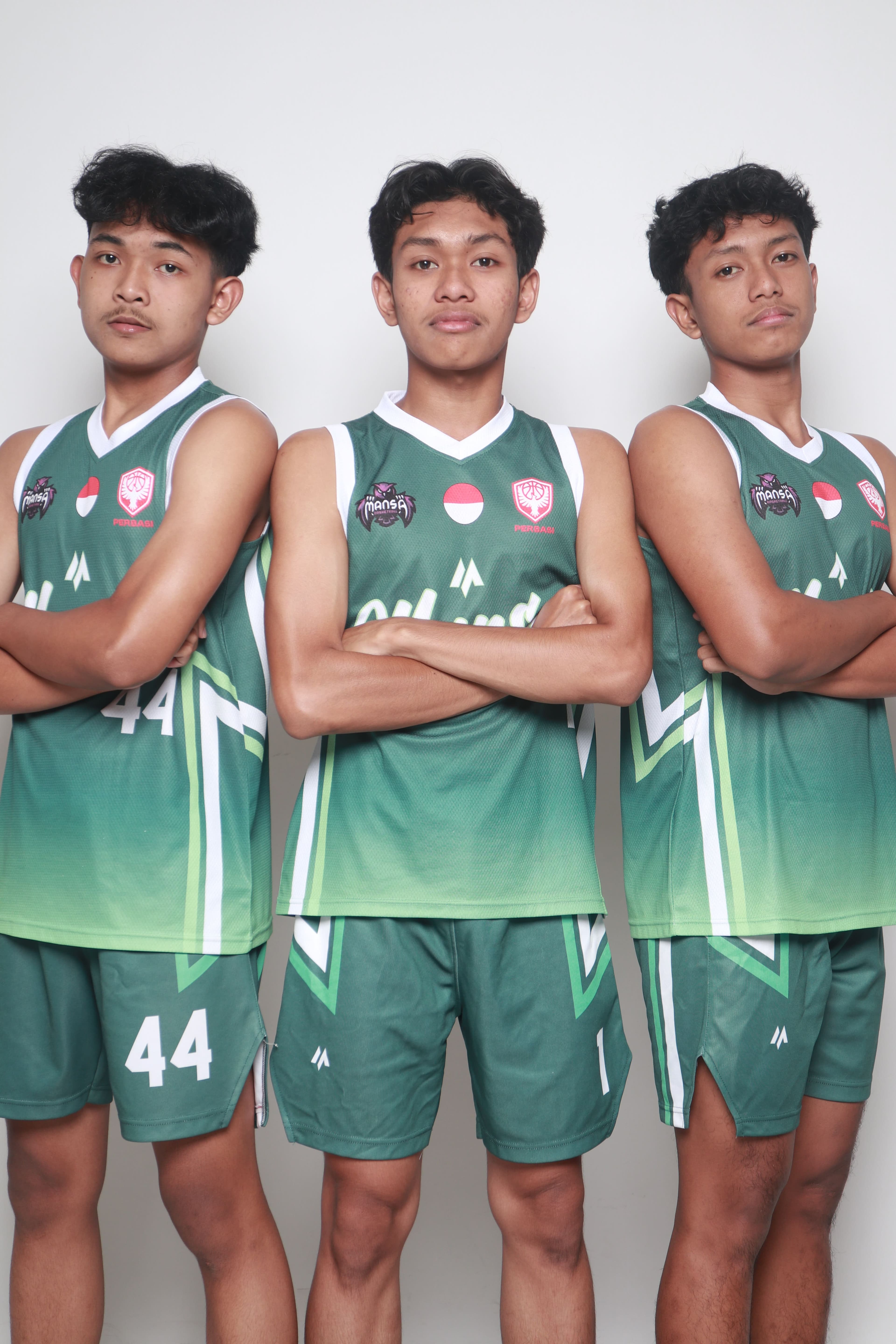 Galeri jersey 1