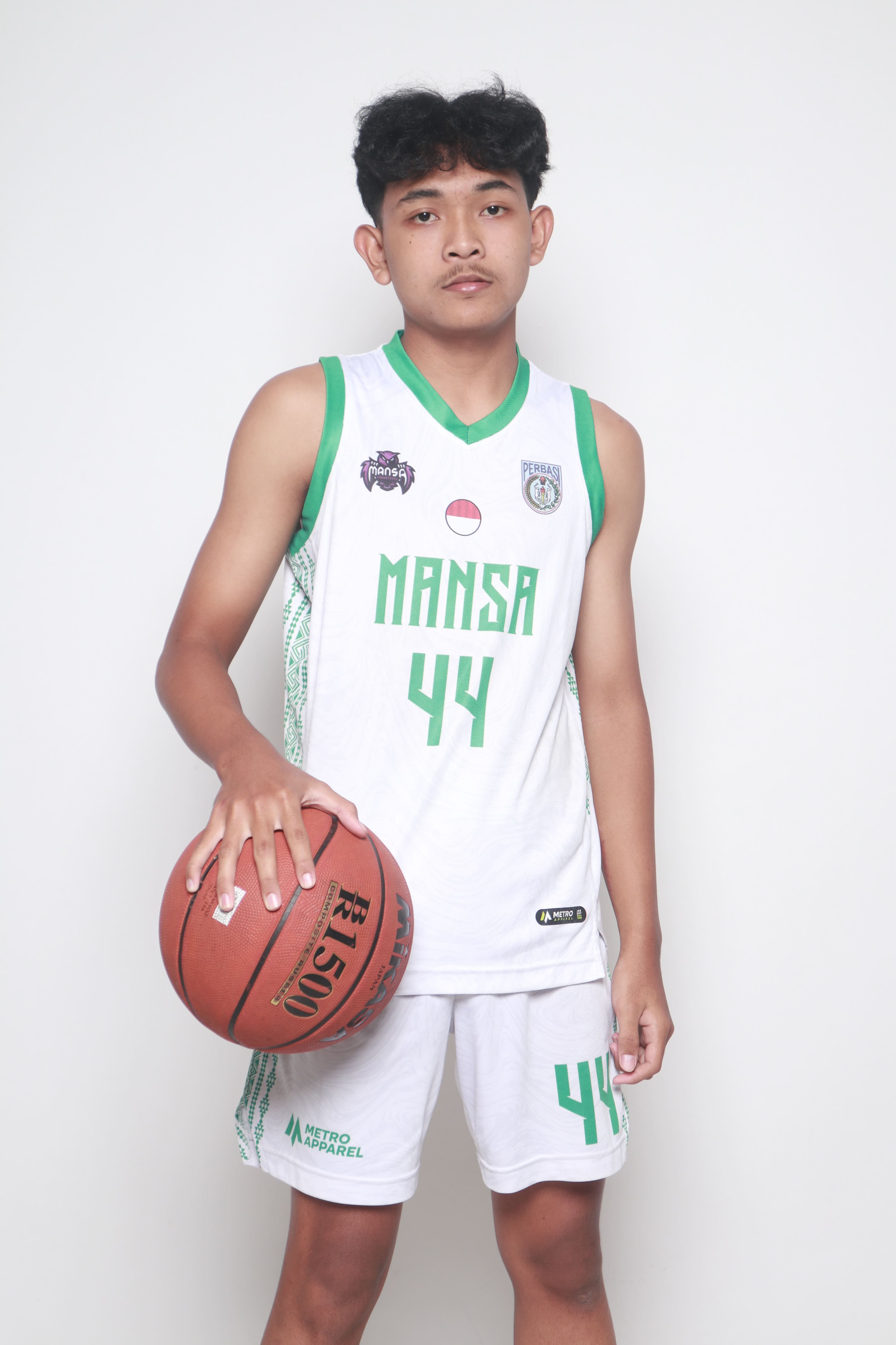 Galeri jersey 2
