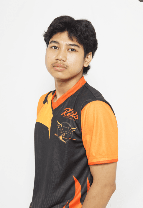 ATASAN FULLPRINT